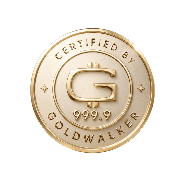 Gold coin